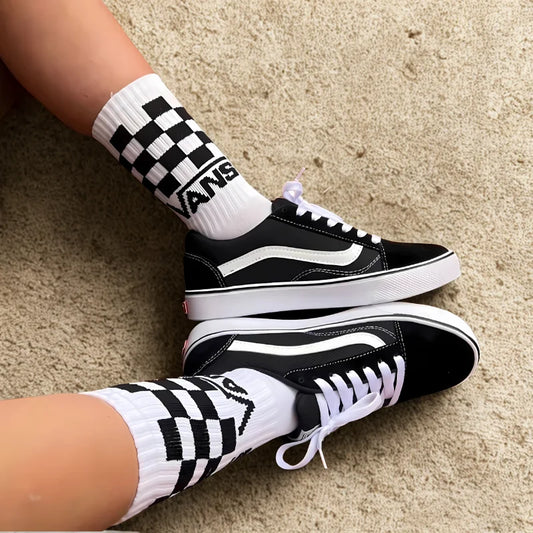 Vans Old Skool Clasicas