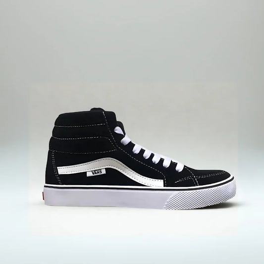 Vans Clásicas en Bota