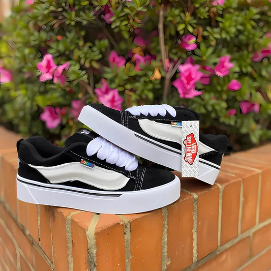 Vans Knu Potato