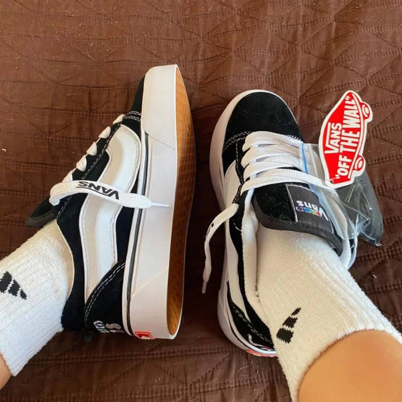 Vans Knu Potato
